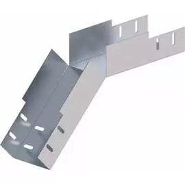 Угловой вертикальный лоток ОАО «СОЭМИ»