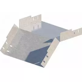 Угловой вертикальный лоток ОАО «СОЭМИ»