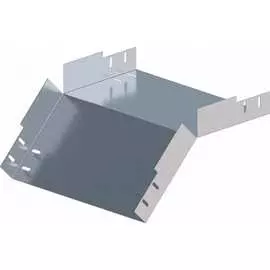 Угловой вертикальный лоток ОАО «СОЭМИ»