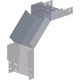 Угловой вертикальный лоток ОАО «СОЭМИ»