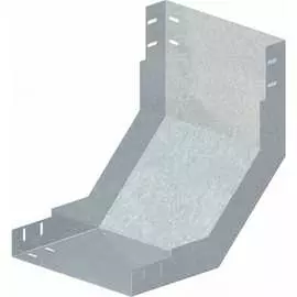 Угловой вертикальный лоток вверх ОАО «СОЭМИ»