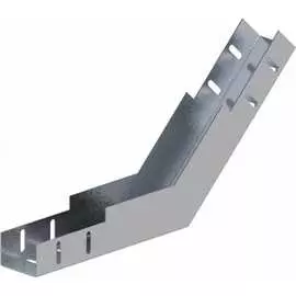 Угловой вертикальный лоток вверх ОАО «СОЭМИ»