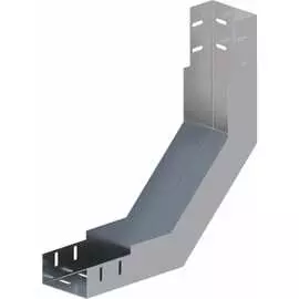 Угловой вертикальный лоток вверх ОАО «СОЭМИ»