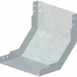 Угловой вертикальный лоток вверх ОАО «СОЭМИ»