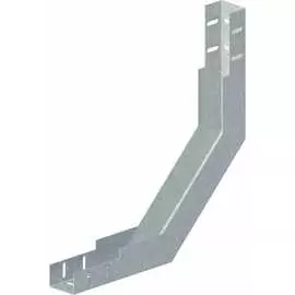 Угловой вертикальный лоток вверх ОАО «СОЭМИ»