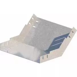 Угловой вертикальный лоток вверх ОАО «СОЭМИ»