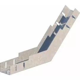 Угловой вертикальный лоток вверх ОАО «СОЭМИ»