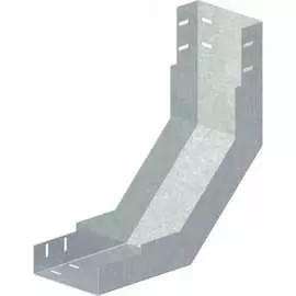 Угловой вертикальный лоток вверх ОАО «СОЭМИ»