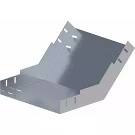 Угловой вертикальный лоток вверх ОАО «СОЭМИ»