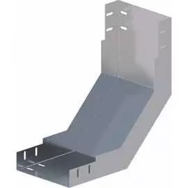 Угловой вертикальный лоток вверх ОАО «СОЭМИ»