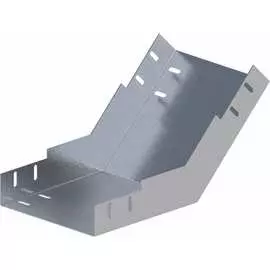 Угловой вертикальный лоток вверх ОАО «СОЭМИ»