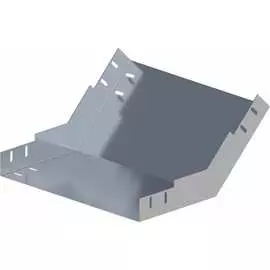 Угловой вертикальный лоток вверх ОАО «СОЭМИ»