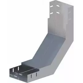 Угловой вертикальный лоток вверх ОАО «СОЭМИ»