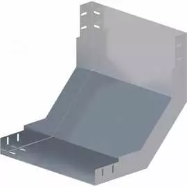 Угловой вертикальный лоток вверх ОАО «СОЭМИ»