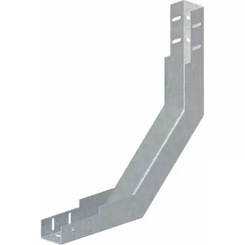 Угловой вертикальный лоток вверх ОАО «СОЭМИ» ЛМс-90В Н0121320331