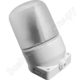 Электрический светильник для бани Банные штучки 8 14503