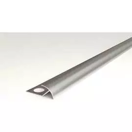 Угловой внешний окантовочный профиль Лука