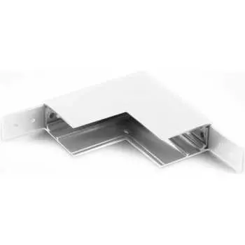 Угловой внутренний коннектор для накладного шинопровода Elektrostandard Slim Magnetic a062191