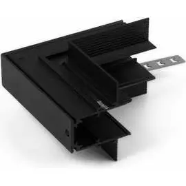 Угловой внутренний коннектор для встраиваемого шинопровода Elektrostandard Slim Magnetic 85093 a057208