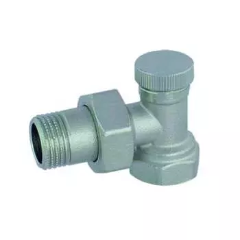 Угловой запорный клапан SANEXT 6712