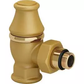 Угловой запорный клапан SR Rubinetterie Liberty 0323-2000V00R