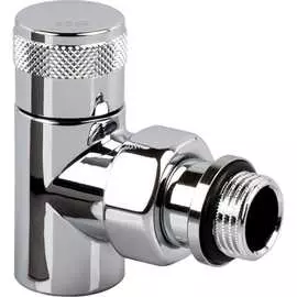 Угловой запорный клапан SR Rubinetterie Tondera 0670-1500C000