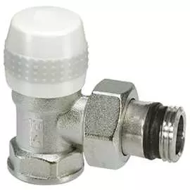 Угловой запорный клапан SR Rubinetterie ITALIA 0203-1500N000