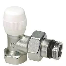 Угловой запорный клапан SR Rubinetterie A523-1500N000