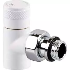 Угловой запорный клапан SR Rubinetterie Tondera 0670-1500VC0A