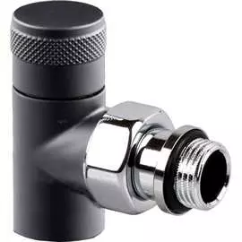 Угловой запорный клапан SR Rubinetterie Tondera 0670-1500VC0S