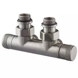 Угловой запорный узел SR Rubinetterie Tondera 0699-1500NSE0