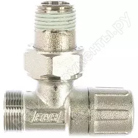 Угловой запорный вентиль FAR FV 1100 C12