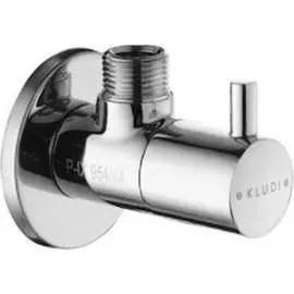 Угловой запорный вентиль Kludi