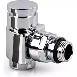 Угловой запорный вентиль SR Rubinetterie Prestige & Minimal 0353-1500C000