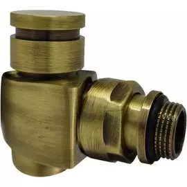 Угловой запорный вентиль SR Rubinetterie Prestige & Minimal 0353-1500Z000