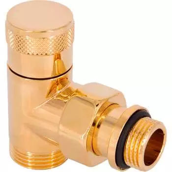 Угловой запорный вентиль SR Rubinetterie tondera 0673-1500D0E0