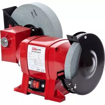 Угловой заточной станок REDVERG RD-150/200A 6615404