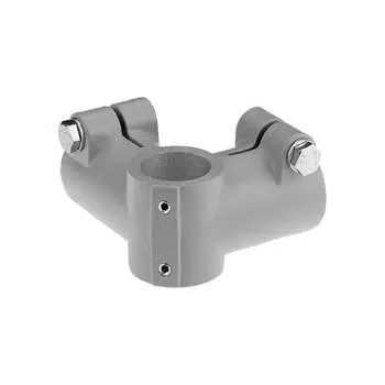 Угловой зажим KIPP K0476.540