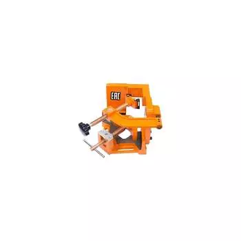 Угловой зажим Stalex