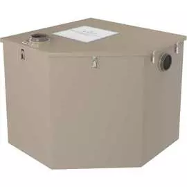 Угловой жироуловитель Экосети ОВ 25 УОВ25