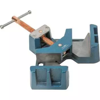 Угловые перпендикулярные тиски WILTON