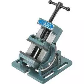 Угловые сверлильные тиски WILTON