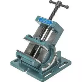 Угловые сверлильные тиски WILTON