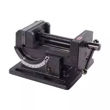 Угловые тиски PROMA SU-100 25029334