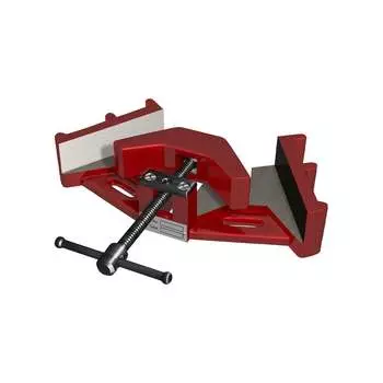 Угловые тиски Сорокин 1.954