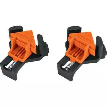 Угловые зажимы Truper PESQ-1 102234