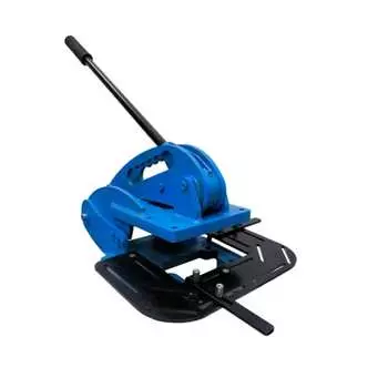 Угловырубной штамп METALMASTER К100 14336