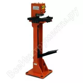 Угловысечной ножной станок Stalex FN1.5x80 372405