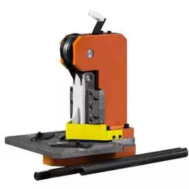 Угловысечной ручной станок Stalex HN-3/102 372403