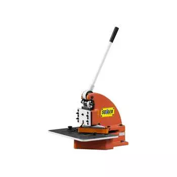 Угловысечной ручной станок Stalex HN-4 372402